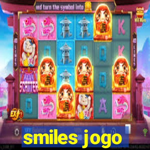 smiles jogo